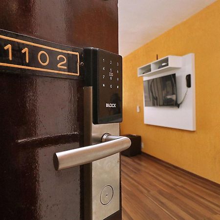 Cobertura Duplex 2 Quartos Com Terraco E Piscina Rio de Janeiro Exteriör bild