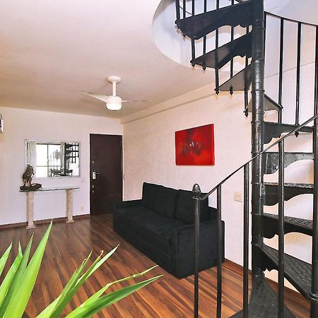 Cobertura Duplex 2 Quartos Com Terraco E Piscina Rio de Janeiro Exteriör bild