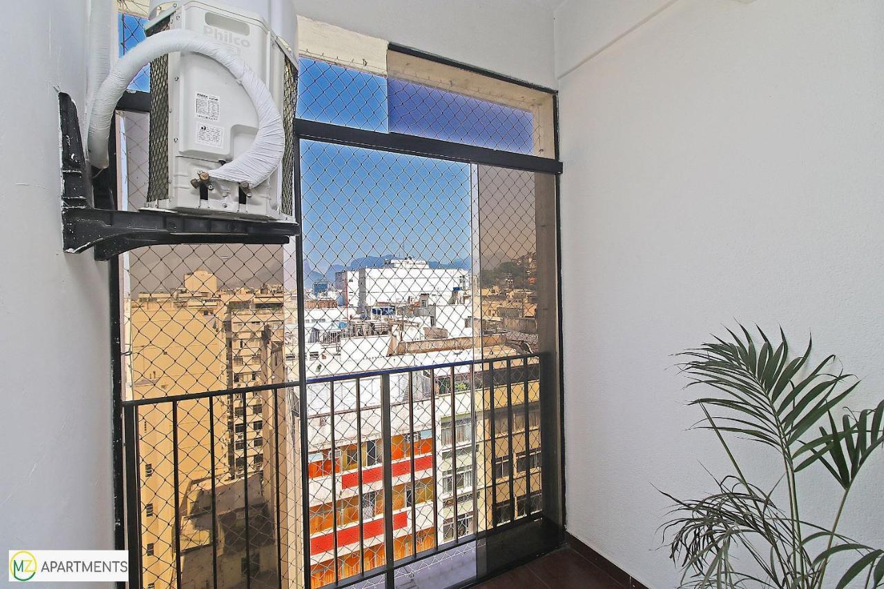 Cobertura Duplex 2 Quartos Com Terraco E Piscina Rio de Janeiro Exteriör bild
