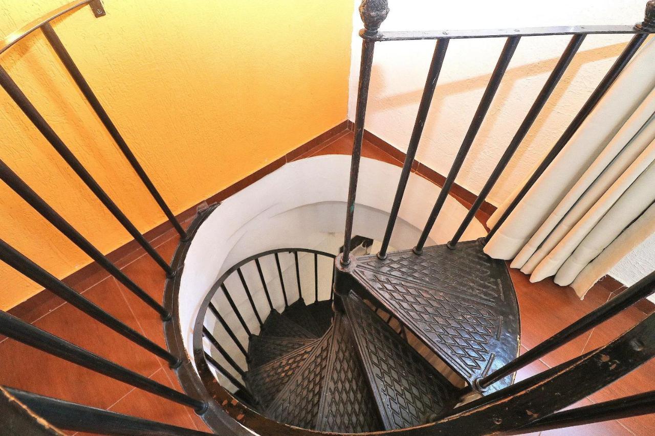 Cobertura Duplex 2 Quartos Com Terraco E Piscina Rio de Janeiro Exteriör bild