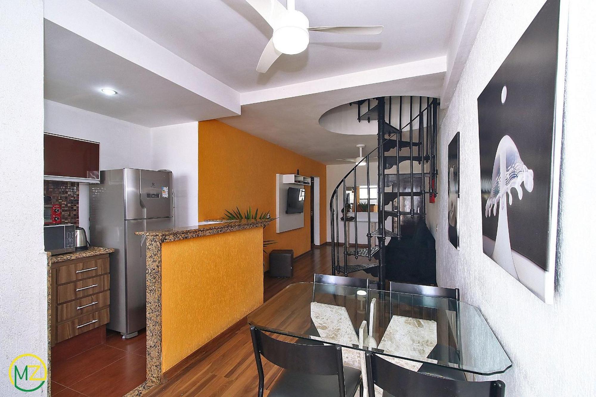 Cobertura Duplex 2 Quartos Com Terraco E Piscina Rio de Janeiro Exteriör bild