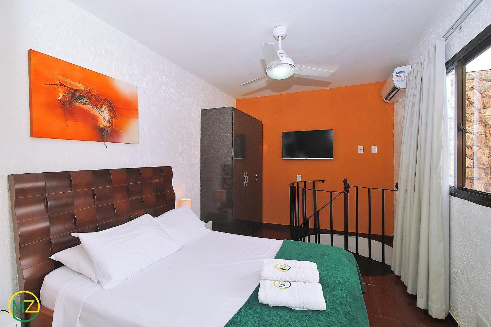 Cobertura Duplex 2 Quartos Com Terraco E Piscina Rio de Janeiro Exteriör bild