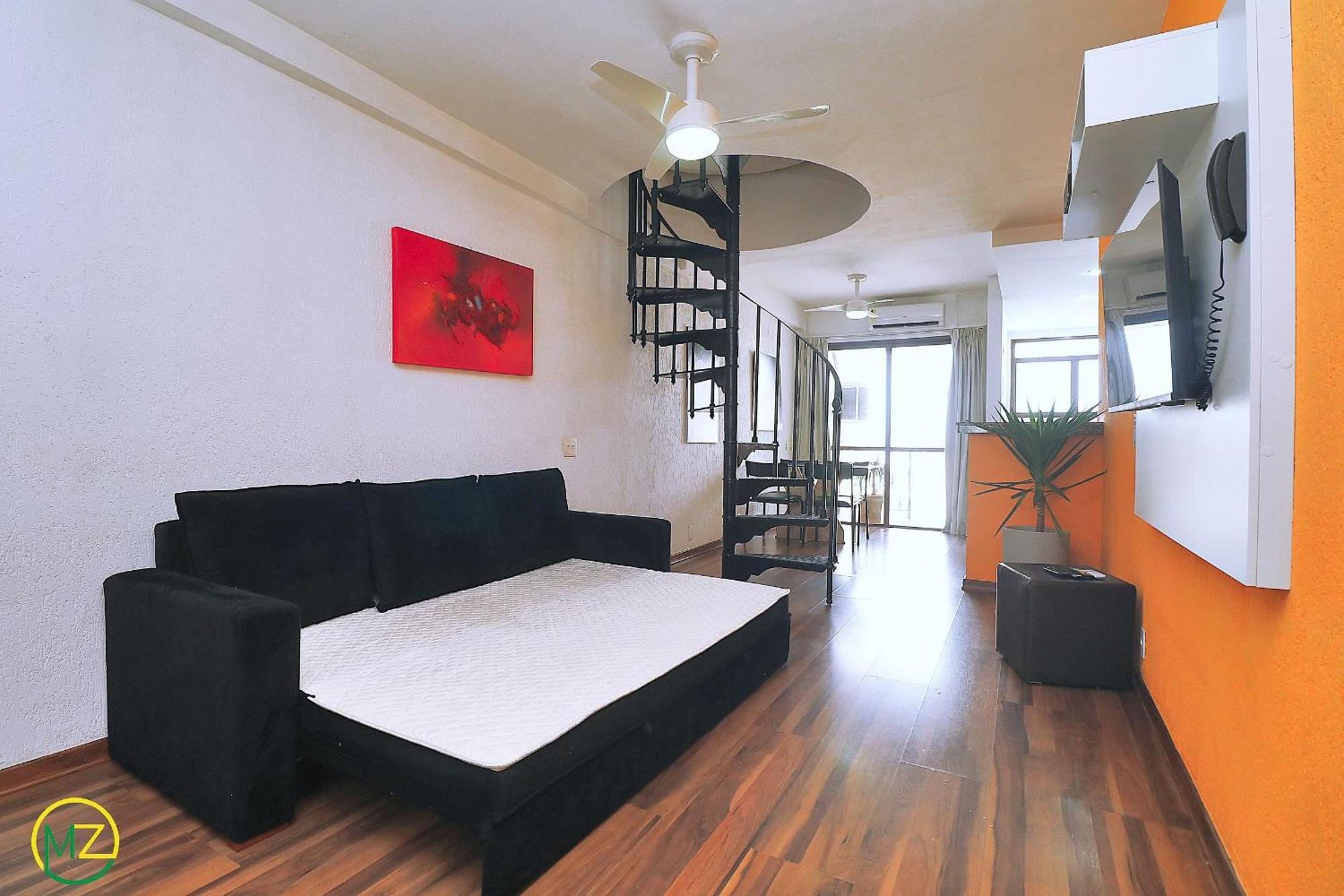 Cobertura Duplex 2 Quartos Com Terraco E Piscina Rio de Janeiro Exteriör bild