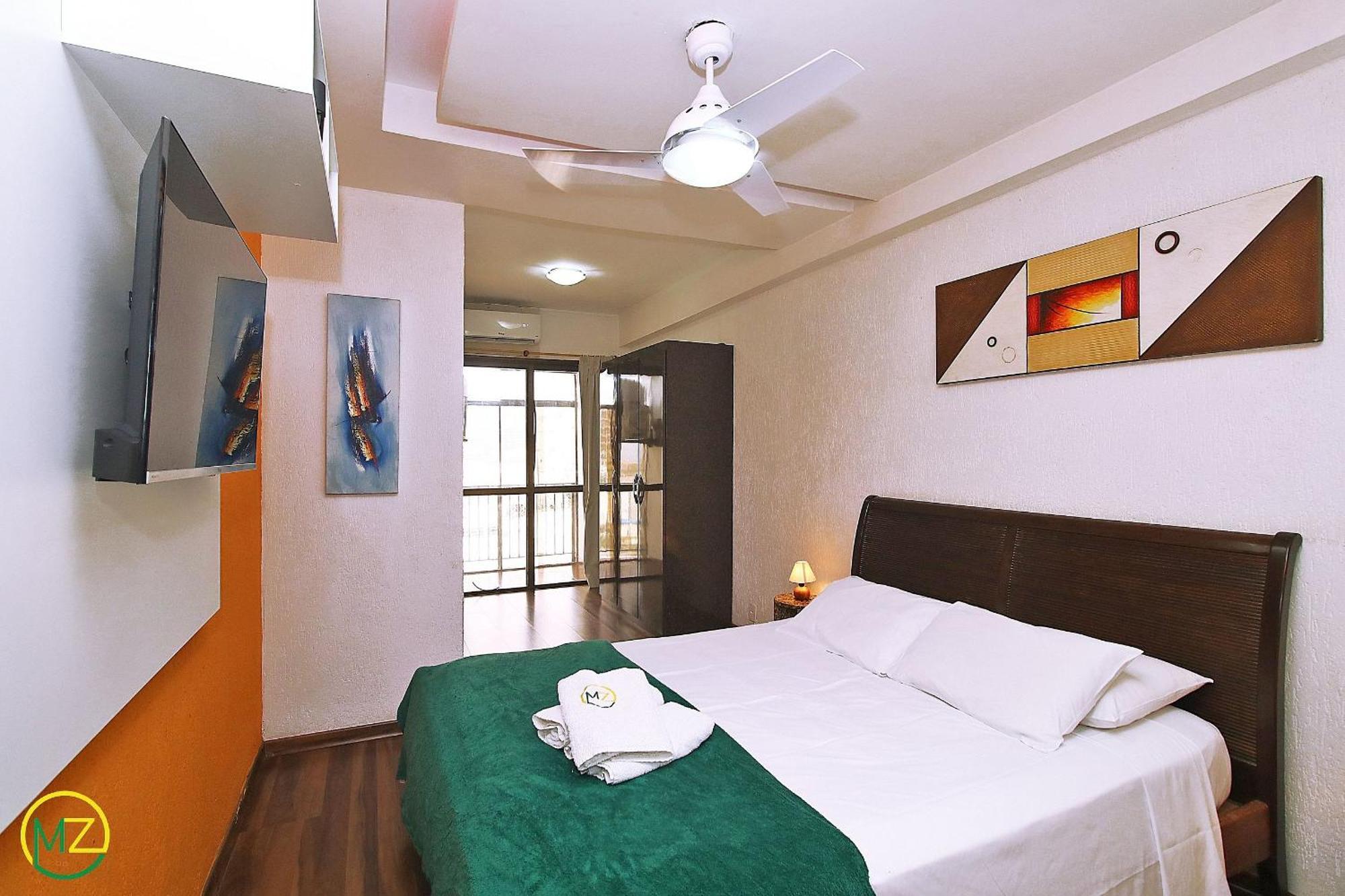 Cobertura Duplex 2 Quartos Com Terraco E Piscina Rio de Janeiro Exteriör bild