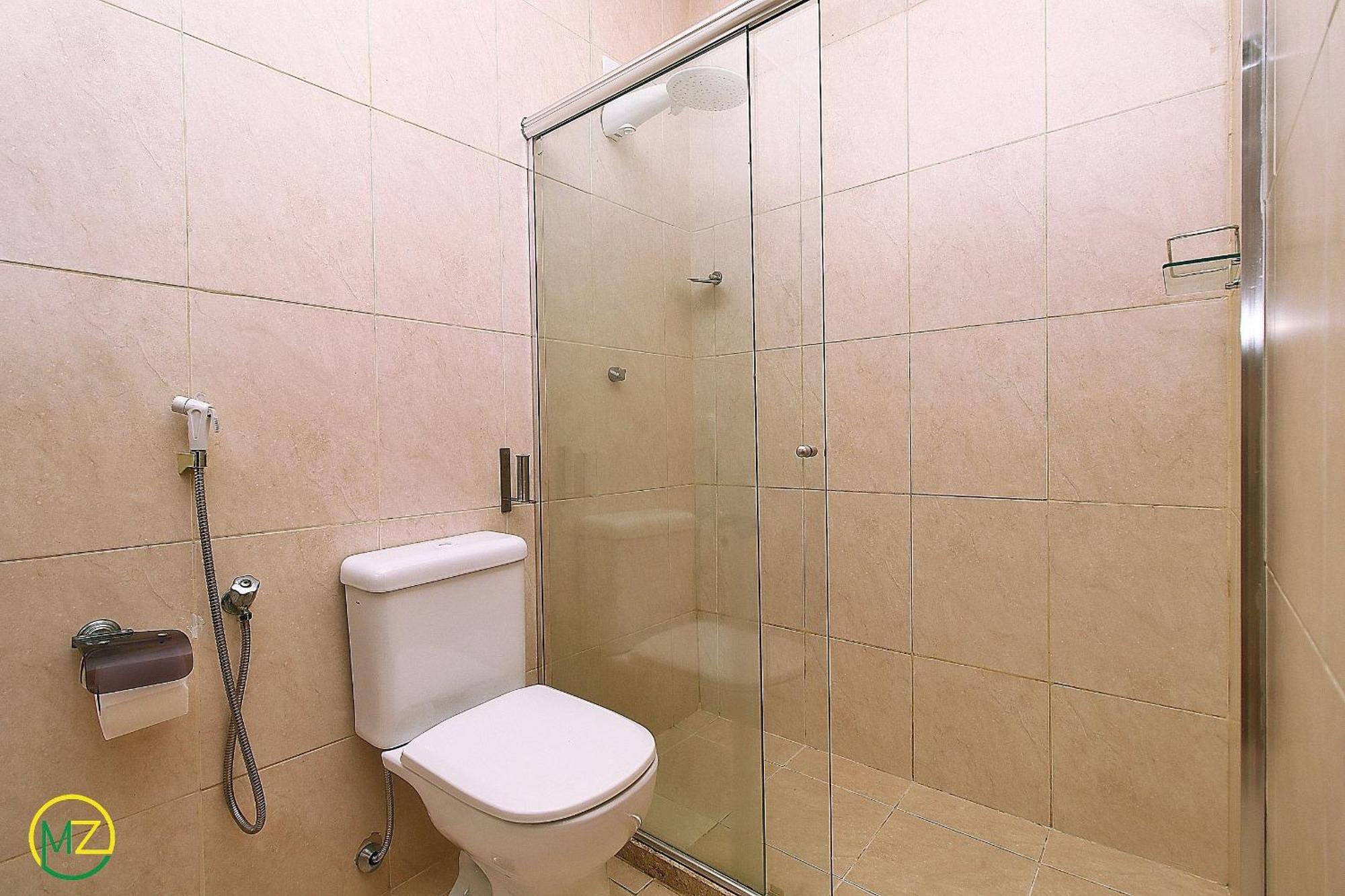 Cobertura Duplex 2 Quartos Com Terraco E Piscina Rio de Janeiro Exteriör bild