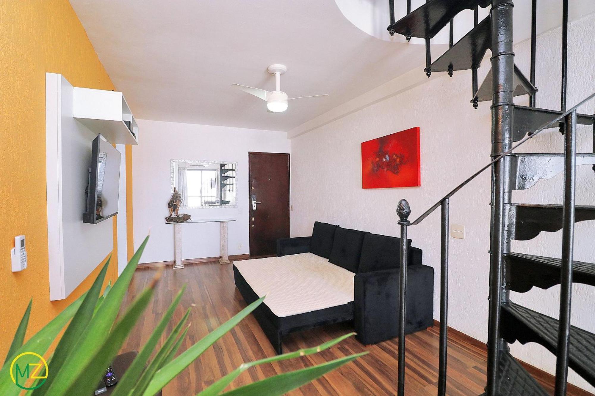 Cobertura Duplex 2 Quartos Com Terraco E Piscina Rio de Janeiro Exteriör bild