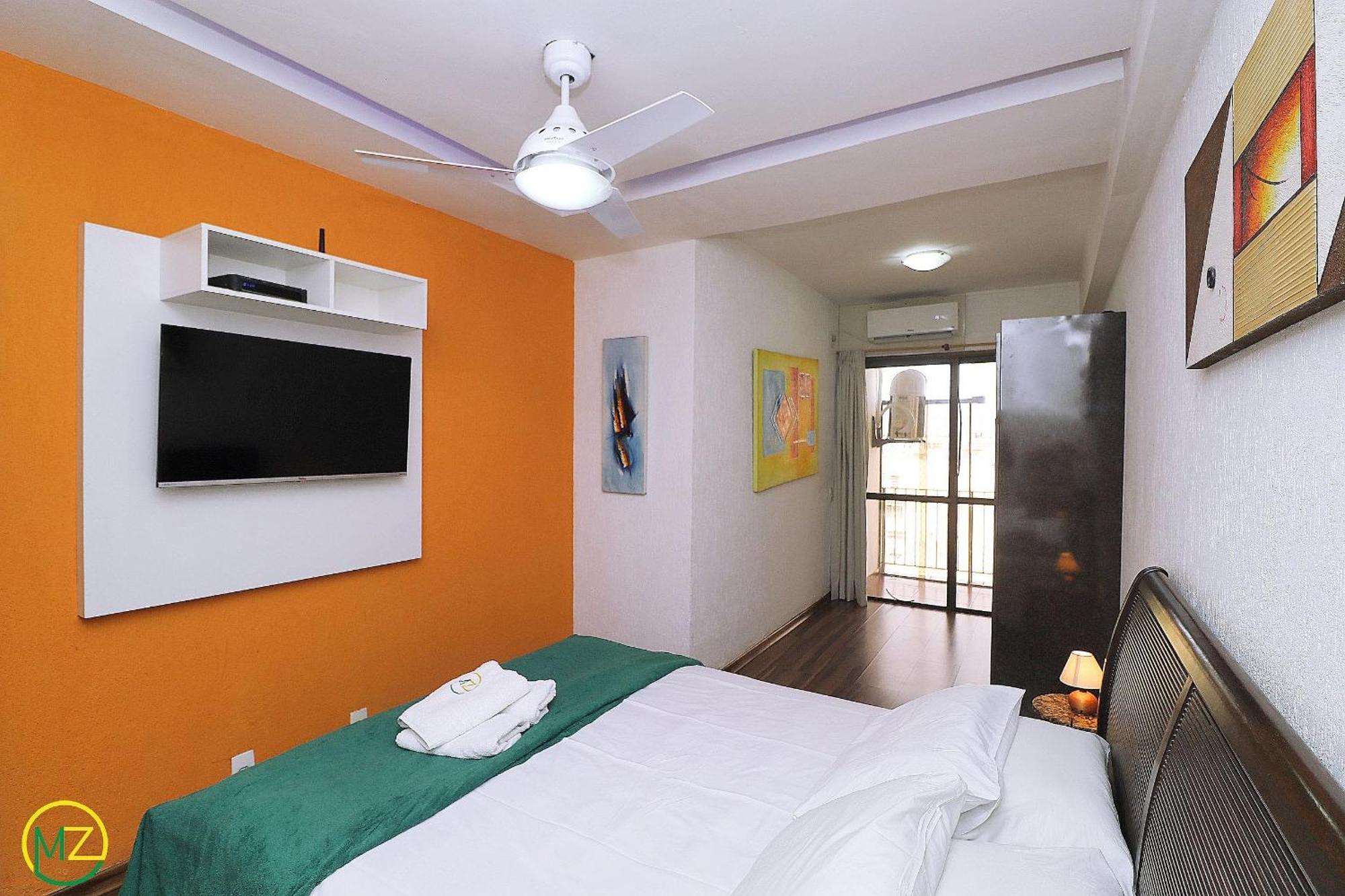 Cobertura Duplex 2 Quartos Com Terraco E Piscina Rio de Janeiro Exteriör bild