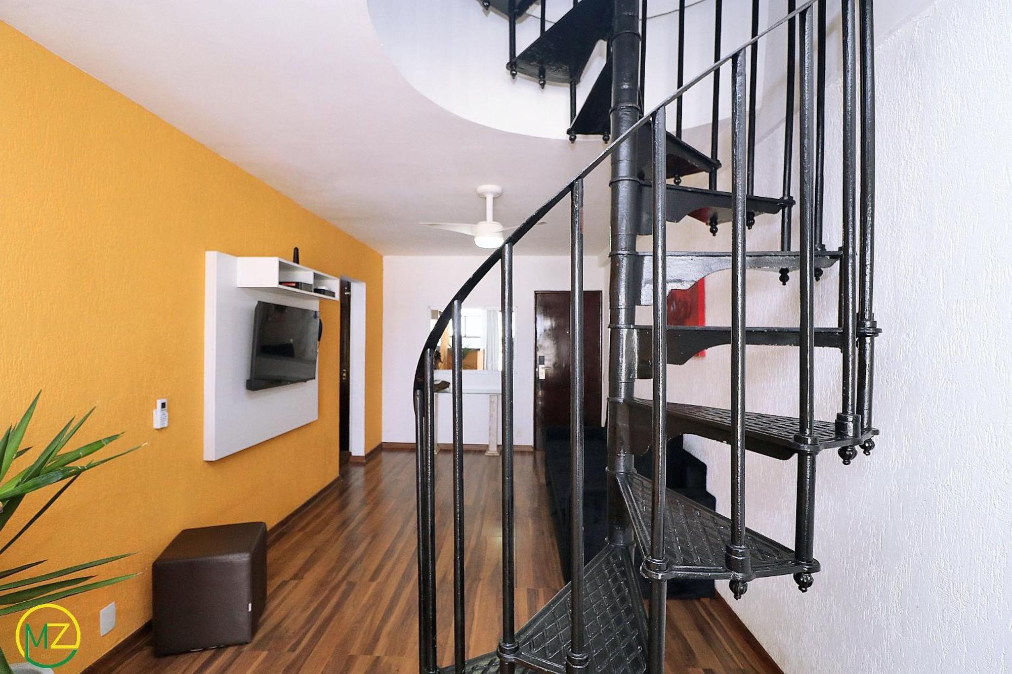 Cobertura Duplex 2 Quartos Com Terraco E Piscina Rio de Janeiro Exteriör bild