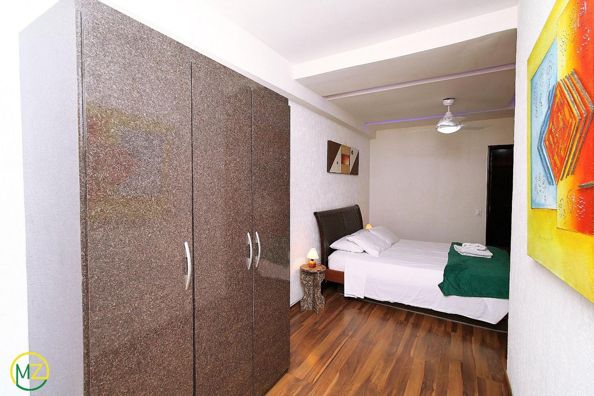 Cobertura Duplex 2 Quartos Com Terraco E Piscina Rio de Janeiro Exteriör bild